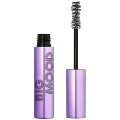 Big Mood Mascara Deep Brown 9ml