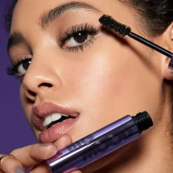 Big Mood Mascara Deep Brown 9ml