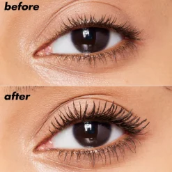 Big Mood Mascara Deep Brown 9ml