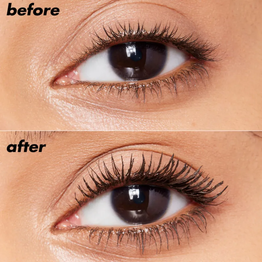 Big Mood Mascara Deep Brown 9ml