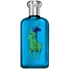 Big Pony Men Blue Eau De Toilette 100 ml