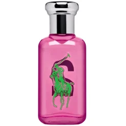 Big Pony Women #2 Pink Eau De Toilette 50ml