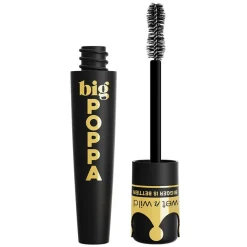 Big Poppa Mascara 10ml
