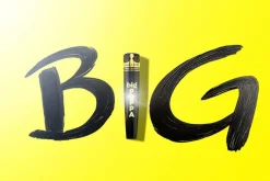 Big Poppa Mascara 10ml