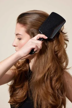 Big Star Large Paddel Brush