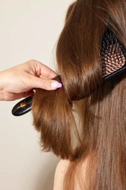 Big Star Large Paddel Brush