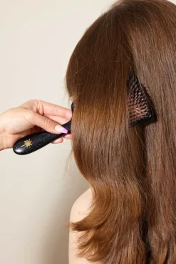 Big Star Large Paddel Brush