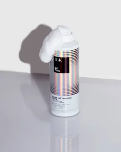 Big Time Volume & Thickening Mousse 180ml