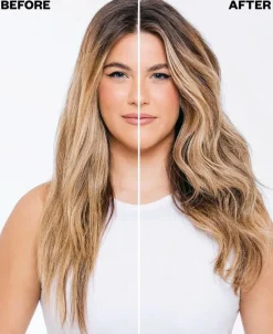 Big Time Volume & Thickening Mousse 180ml