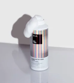 Big Time Volume & Thickening Mousse 180ml