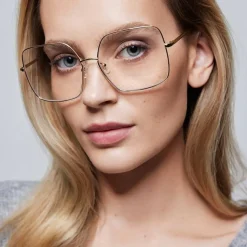 Billie Gold Strength 2.5 +