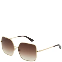 Billie Gold Sunglasses Strength 1.0 +