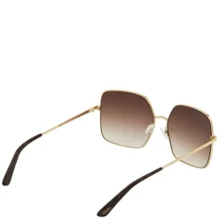 Billie Gold Sunglasses Strength 2.5 +