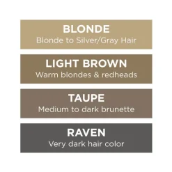 Billion Dollar Brows Brow Powder Blonde 2g