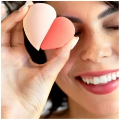 Bio All-Beauty Sponge Duo 1pcs