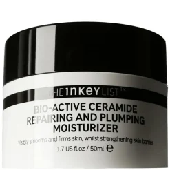Bio-Active Ceramide Repairing and Plumping Moisturizer 50ml
