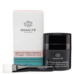 Bioactive Rose Gommage 50ml