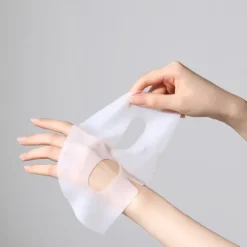 Bio-Collagen Real Deep Mask 4pk