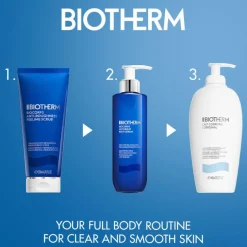 Biocorps Body Serum 200ml