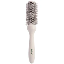 Biodegradable Ceramic Round Brush Small