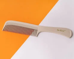 Biodegradable Detangling Comb