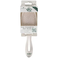 Biodegradable Detangling Brush