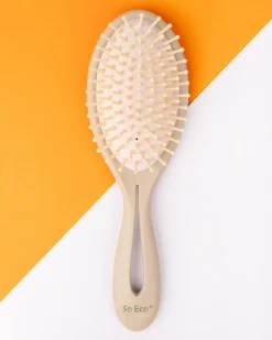 Biodegradable Gentle Detangling Brush