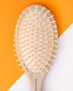 Biodegradable Gentle Detangling Brush