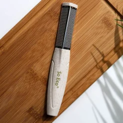 Biodegradable Two Sided Foot Rasp