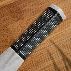 Biodegradable Two Sided Foot Rasp