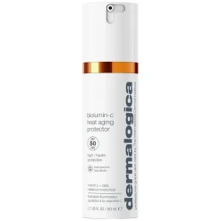 Biolumin-C Heat Aging Protector SPF50 50ml