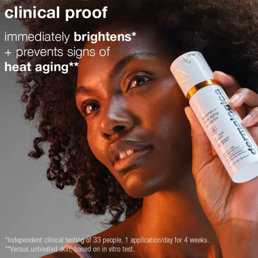 Biolumin-C Heat Aging Protector SPF50 50ml