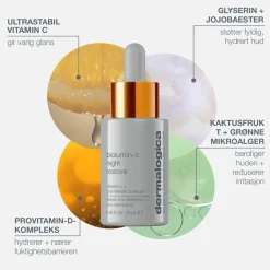 Biolumin-C Night Restore 25ml