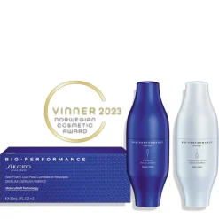 Bio-Performance Skin Filler Duo Serum 2x30ml