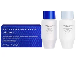Bio-Performance Skin Filler Duo Serum Refill 2x30ml