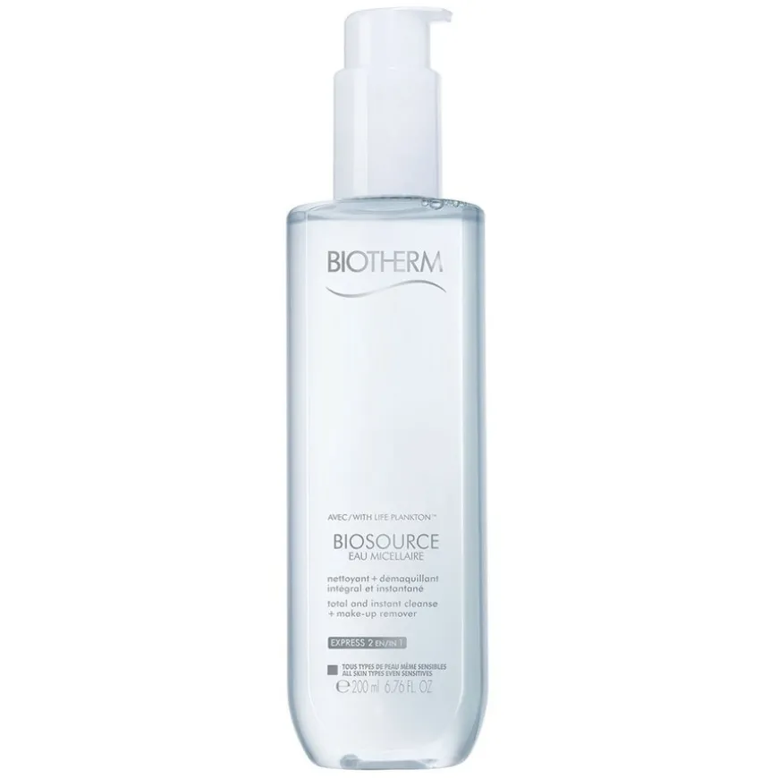 Biosource Eau Micellaire Water 2-In-1 200ml