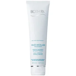 Biosource Exfoliator Micellaire All Skin Types 150ml