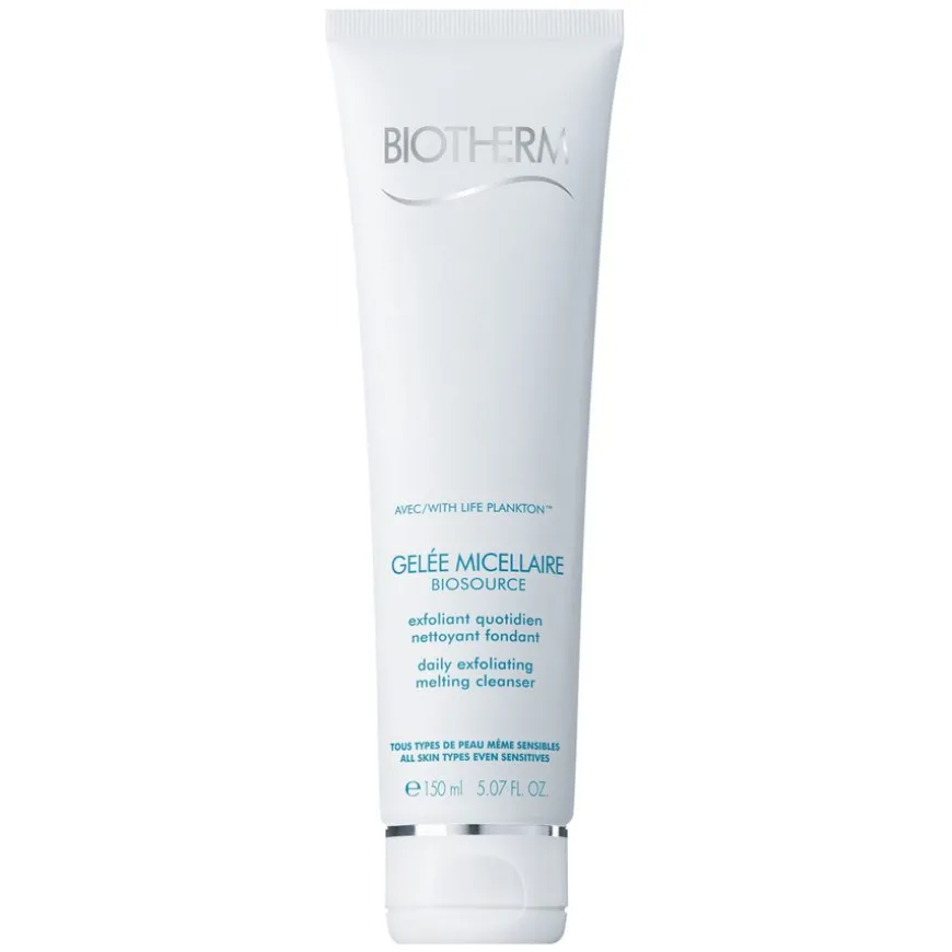 Biosource Exfoliator Micellaire All Skin Types 150ml