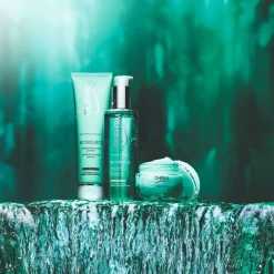 Biosource Purifying Foaming Cleanser Normal/Combination Skin 150ml