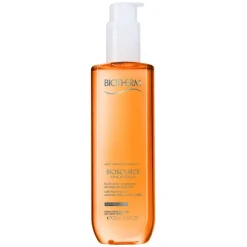 Biosource Total Renew Oil Cleanser All Skin Types 200ml