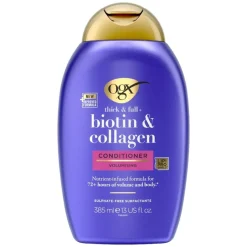Biotin & Collagen Conditioner 385ml