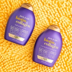 Biotin & Collagen Conditioner 385ml