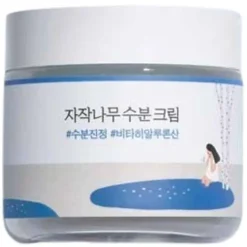 Birch Juice Moisturizing Cream 80ml