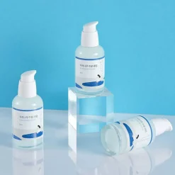 Birch Juice Moisturizing Serum 50ml