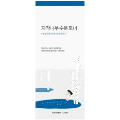 Birch Juice Moisturizing Toner 300ml