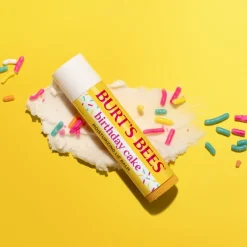 Birthday Cake Blister Lip Balm 4,25g