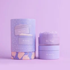 Birthday Cake Body Care Set