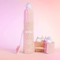 Birthday Cake Foaming Body Wash 265ml