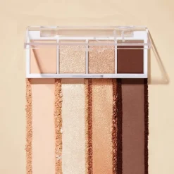 Bite-Size Eyeshadow Cream & Sugar 3,5g