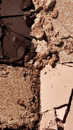 Bite-Size Eyeshadow Cream & Sugar 3,5g